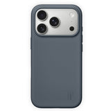 iPhone 18 Pro Max / 17 Pro Max iDeal Of Sweden Silikon Deksel - MagSafe Kompatibel - Midnight Blue