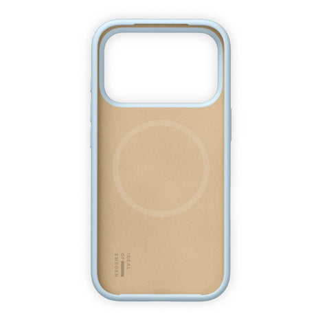 iPhone 18 Pro Max / 17 Pro Max iDeal Of Sweden Silikon Deksel - MagSafe Kompatibel - Light Blue