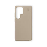 iDeal Of Sweden Samsung Galaxy S25 Ultra Silikon Deksel - MagSafe Kompatibel - Beige