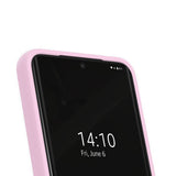 Samsung Galaxy S26+ (Plus) iDeal Of Sweden Silikon Deksel - Bubblegum Pink