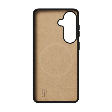 Samsung Galaxy S26+ (Plus) iDeal Of Sweden Silikon Deksel - Black