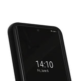 Samsung Galaxy S26 iDeal Of Sweden Silikon Deksel - Black