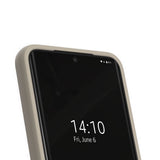 Samsung Galaxy S26 iDeal Of Sweden Silikon Deksel - Beige