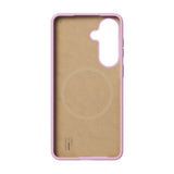 Samsung Galaxy S26 iDeal Of Sweden Silikon Deksel - Bubblegum Pink