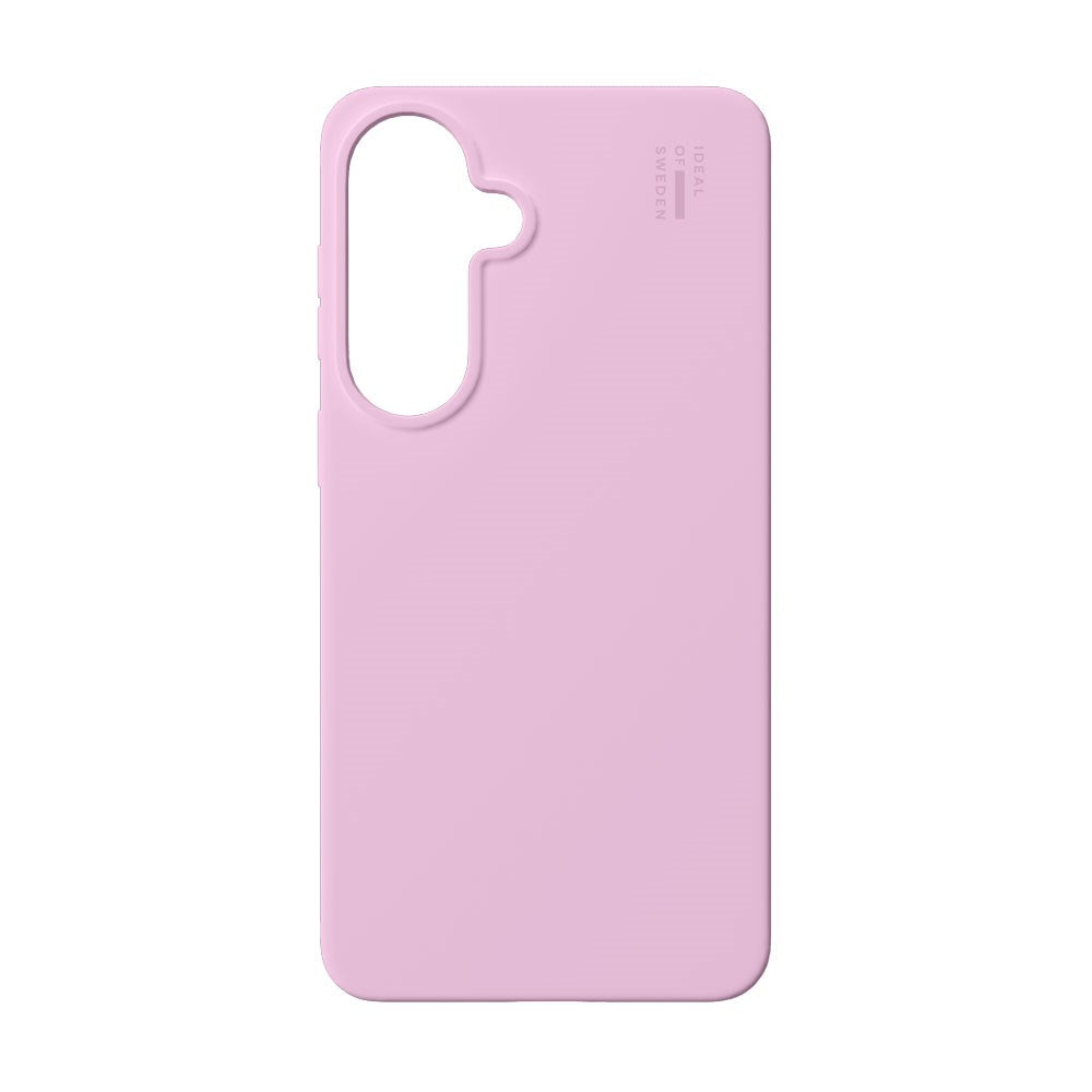 Samsung Galaxy S26 iDeal Of Sweden Silikon Deksel - Bubblegum Pink