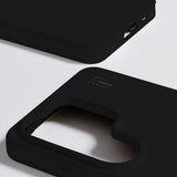 Samsung Galaxy S26 Ultra iDeal Of Sweden Silikon Deksel - Black