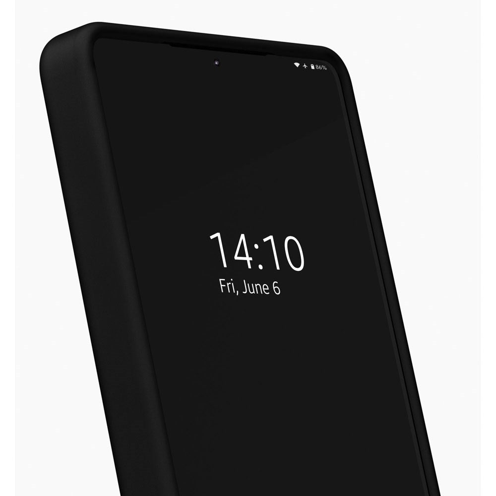 Samsung Galaxy S26 Ultra iDeal Of Sweden Silikon Deksel - Black