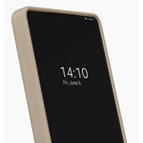 Samsung Galaxy S26 Ultra iDeal Of Sweden Silikon Deksel - Beige
