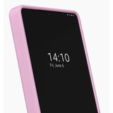 Samsung Galaxy S26 Ultra iDeal Of Sweden Silikon Deksel - Bubblegum Pink