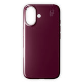 iDeal of Sweden iPhone 17 Slim Deksel - MagSafe Kompatibel - Glossy Cherry