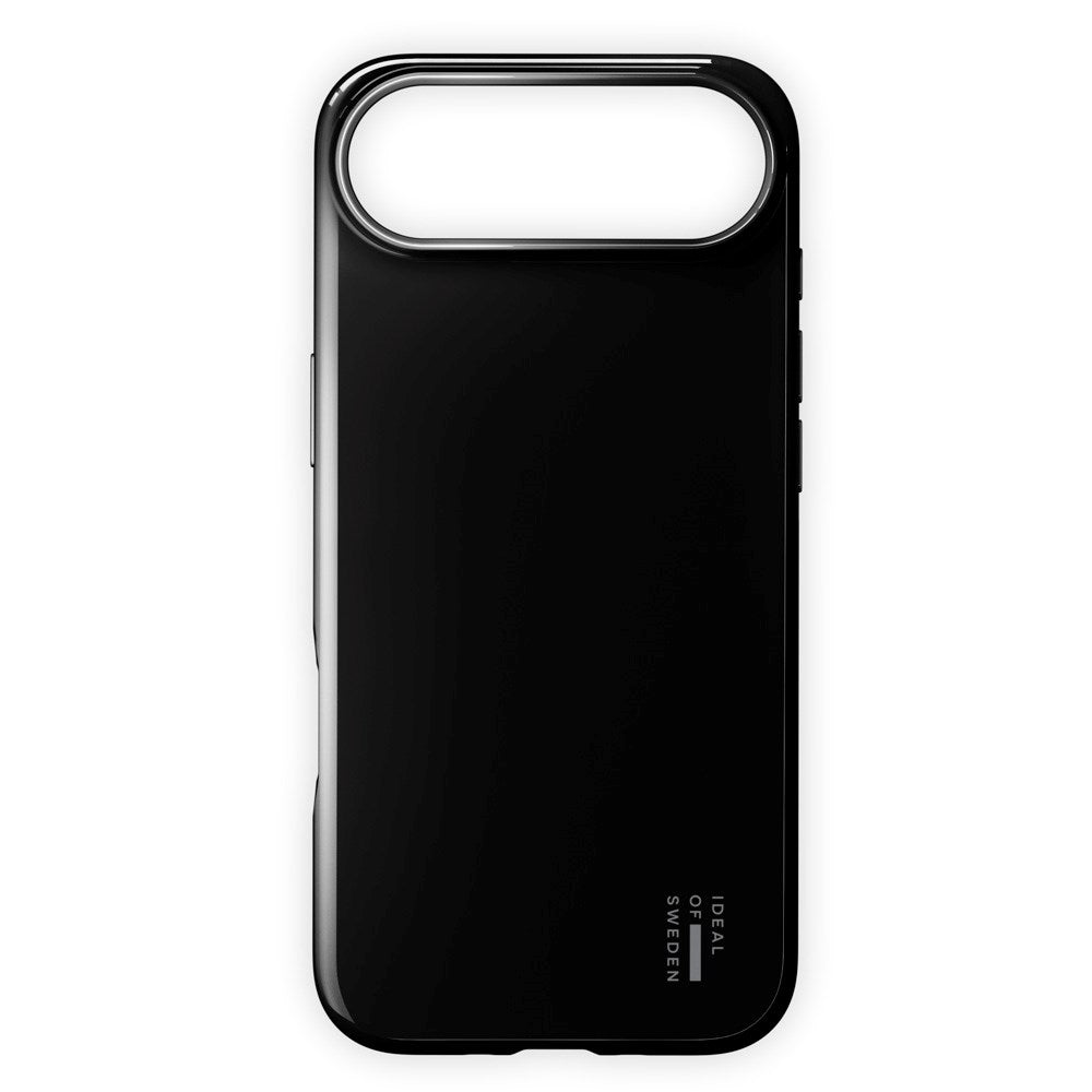 iDeal of Sweden iPhone Air Slim Deksel - MagSafe Kompatibel - Glossy Black