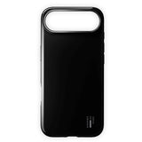 iDeal of Sweden iPhone Air Slim Deksel - MagSafe Kompatibel - Glossy Black