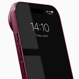 iDeal of Sweden iPhone Air Slim Deksel - MagSafe Kompatibel - Glossy Cherry