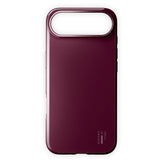 iDeal of Sweden iPhone Air Slim Deksel - MagSafe Kompatibel - Glossy Cherry