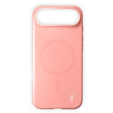 iDeal of Sweden iPhone Air Slim Deksel - MagSafe Kompatibel - Glossy Blush Pink