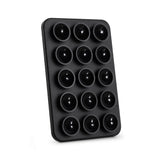 iDeal of Sweden Silikon Sugekopp Mobilholder – MagSafe Kompatibel – Black