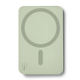 iDeal of Sweden Silikon Sugekopp Mobilholder – MagSafe Kompatibel – Sage Green