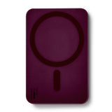 iDeal of Sweden Silikon Sugekopp Mobilholder – MagSafe Kompatibel – Cherry