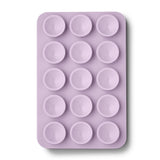 iDeal of Sweden Silikon Sugekopp Mobilholder – MagSafe Kompatibel – Lavender Milk