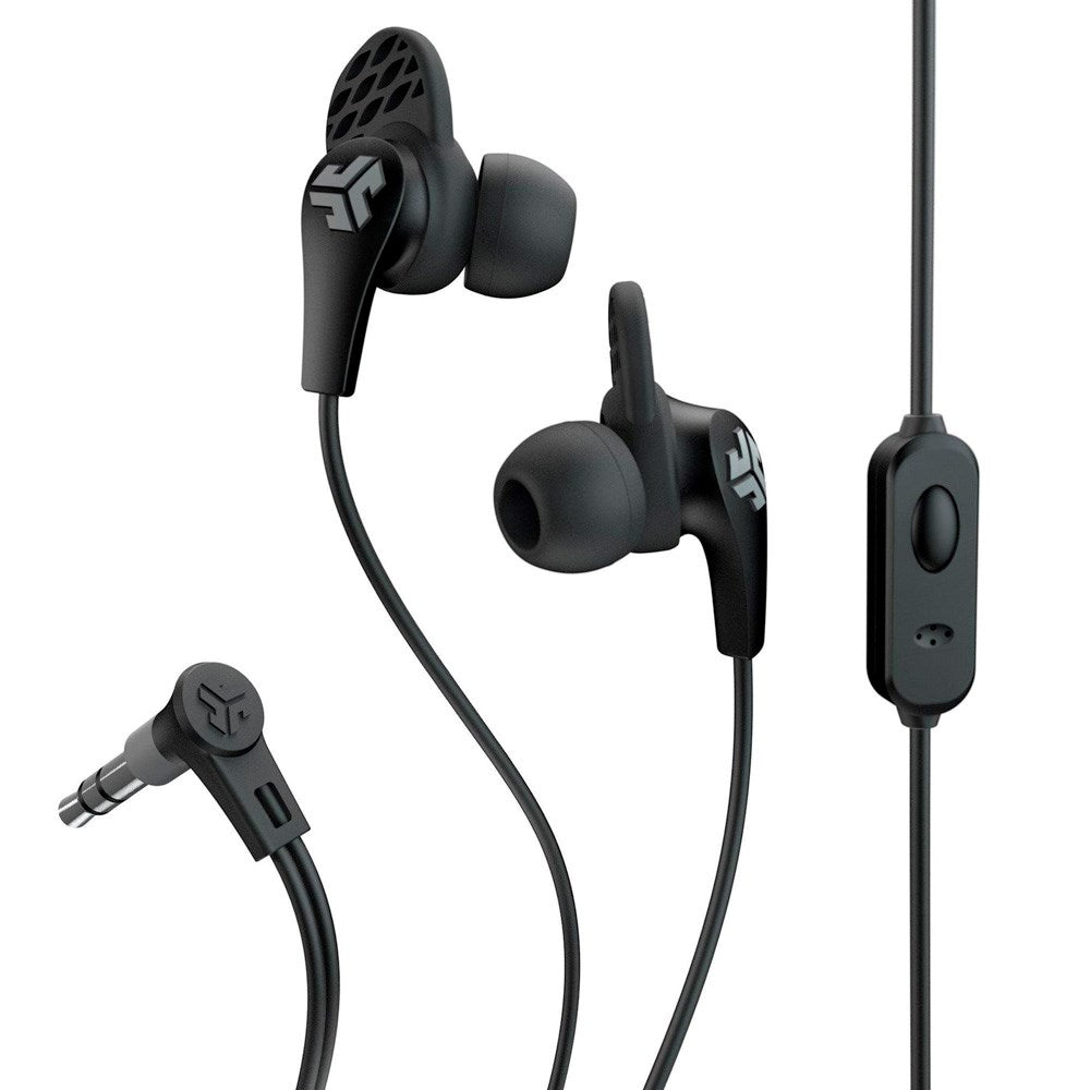 JLab JBuds Pro Øretelefoner - Svart