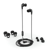 JLab JBuds Pro Øretelefoner - Svart