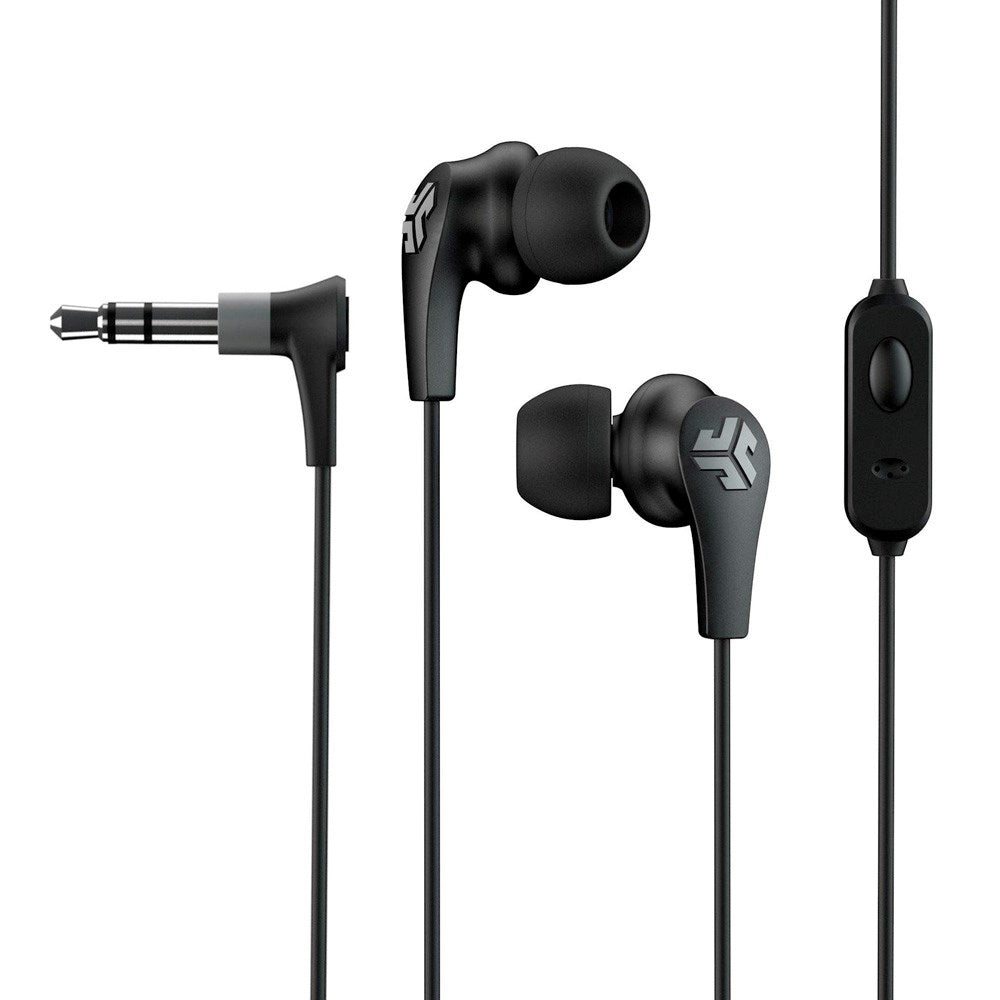 JLab JBuds Pro Øretelefoner - Svart