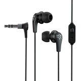 JLab JBuds Pro Øretelefoner - Svart