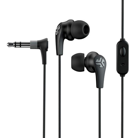 JLab JBuds Pro Øretelefoner - Svart