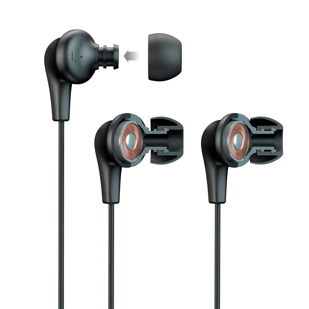 JLab JBuds Pro Øretelefoner - Svart