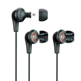 JLab JBuds Pro Øretelefoner - Svart