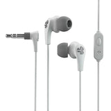 JLab JBuds Pro Øretelefoner - Hvit/Grå