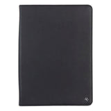 Universal 10" Gecko Easy-Click Skinndeksel - Svart