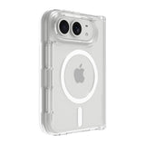 iPhone Duo dbramante1928 Iceland Pro Deksel - MagSafe Kompatibel - Clear