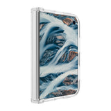 iPhone Duo dbramante1928 Iceland Pro Deksel - MagSafe Kompatibel - Clear