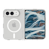 iPhone Duo dbramante1928 Iceland Pro Deksel - MagSafe Kompatibel - Clear