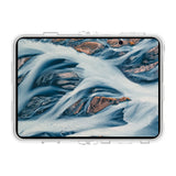 iPhone Duo dbramante1928 Iceland Pro Deksel - MagSafe Kompatibel - Clear