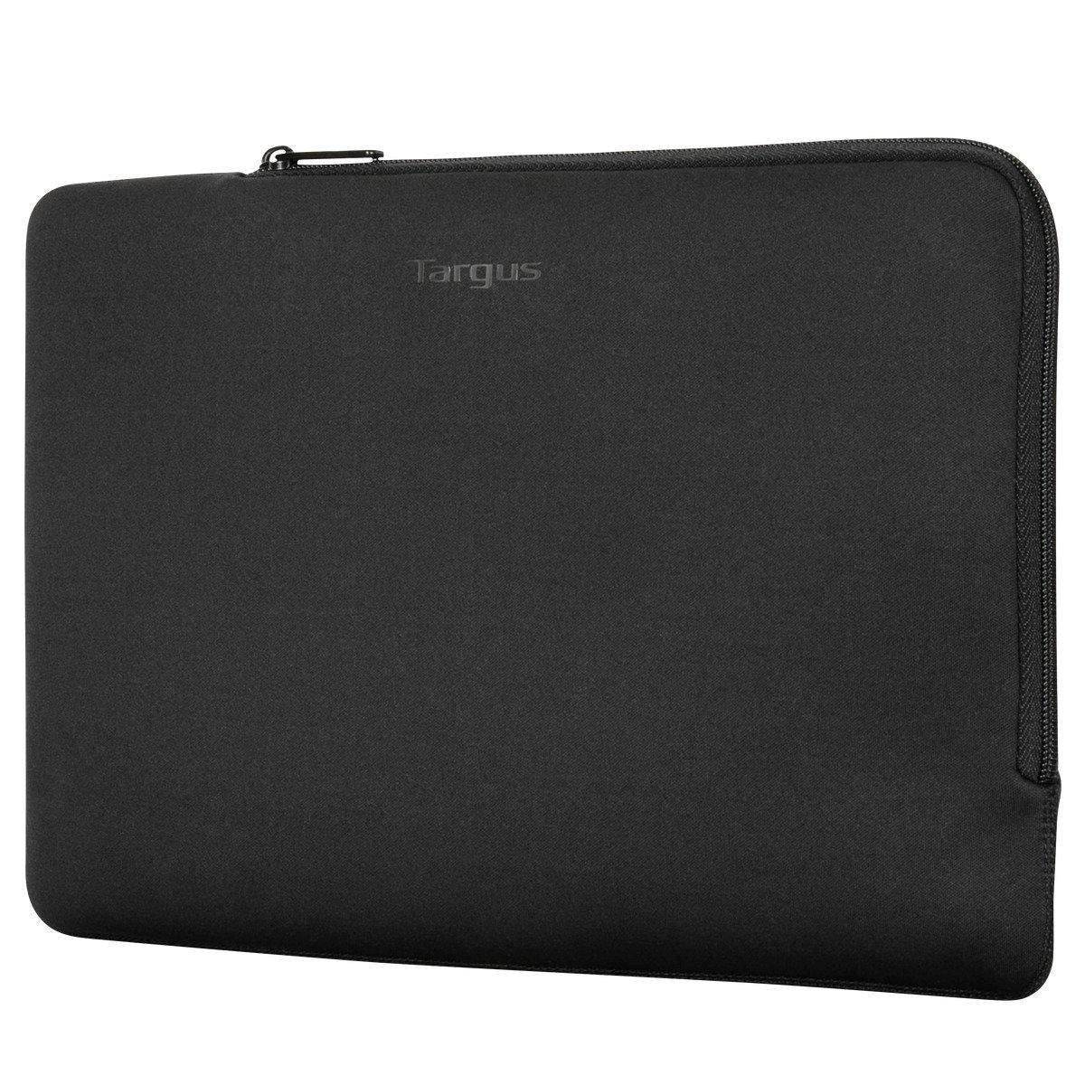 Targus Multi Fit EcoSmart Sleeve For Laptop 15-16" (36 x 25 x 2 cm) - Svart