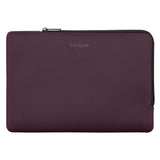 Targus Multi Fit EcoSmart Sleeve For Laptop 13-14" (33 x 22.5 x 2 cm) - Rød