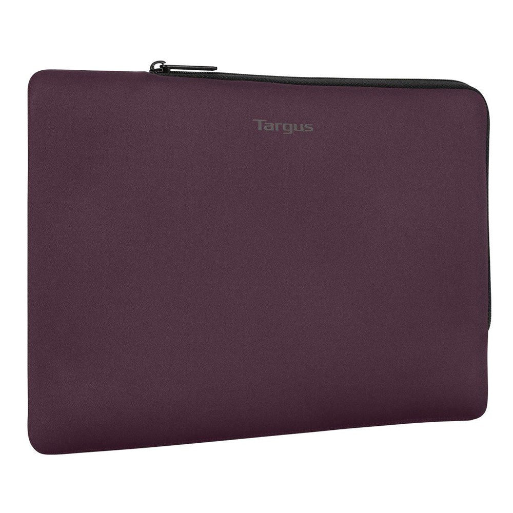 Targus Multi Fit EcoSmart Sleeve For Laptop 13-14" (33 x 22.5 x 2 cm) - Rød