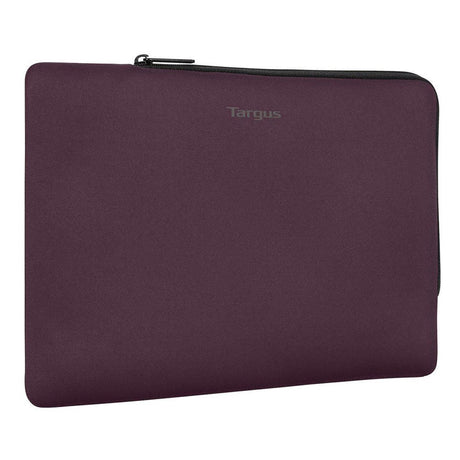 Targus Multi Fit EcoSmart Sleeve For Laptop 13-14" (33 x 22.5 x 2 cm) - Rød