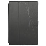 Samsung Galaxy Tab A8 10.5" (2021) Targus Click-In-Case - Svart