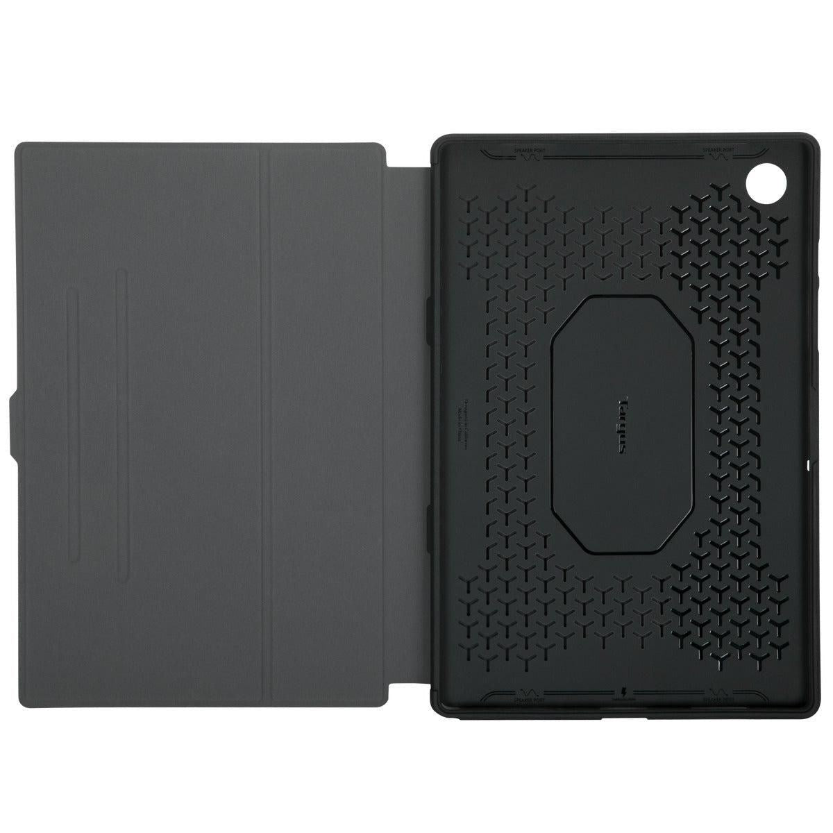 Samsung Galaxy Tab A8 10.5" (2021) Targus Click-In-Case - Svart