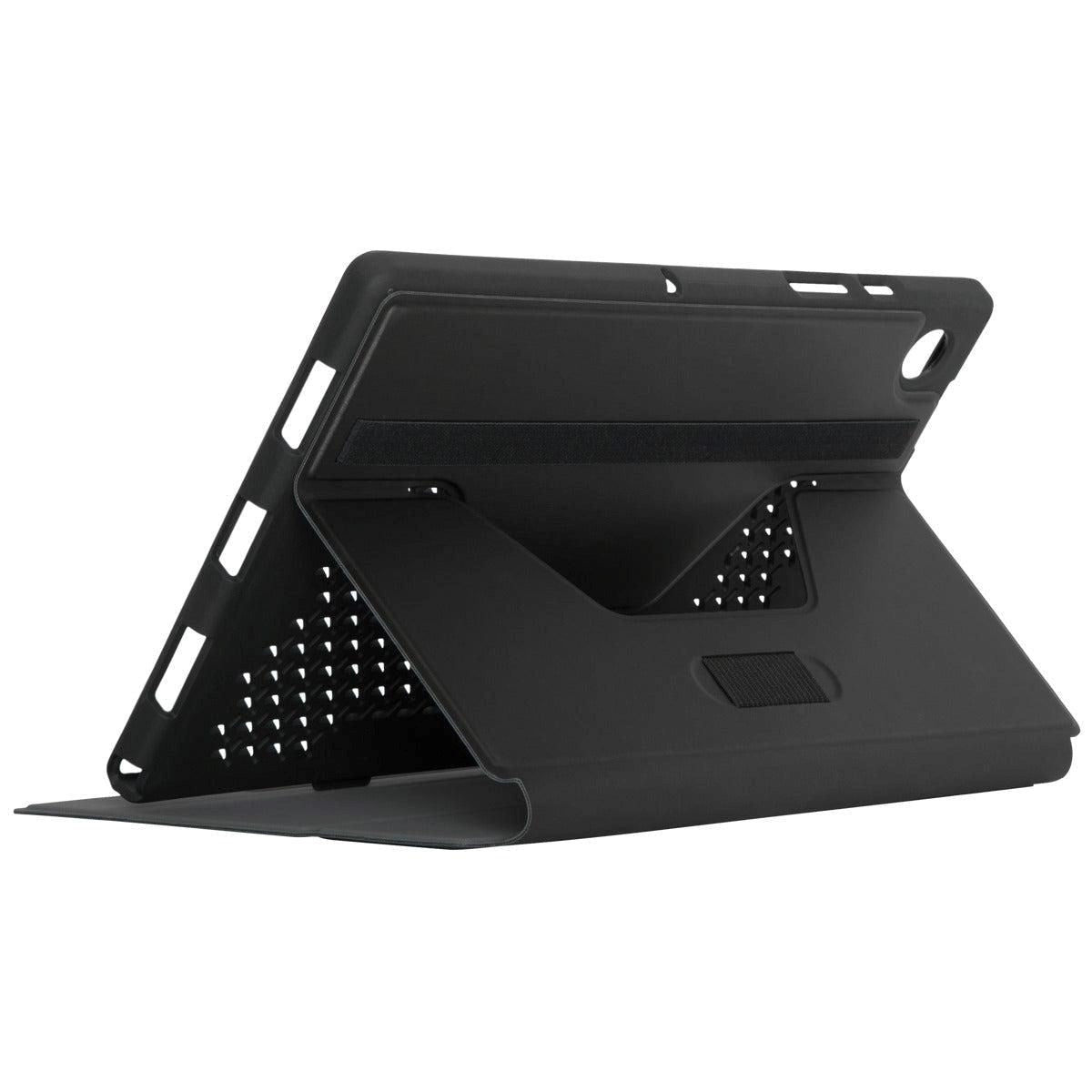 Samsung Galaxy Tab A8 10.5" (2021) Targus Click-In-Case - Svart
