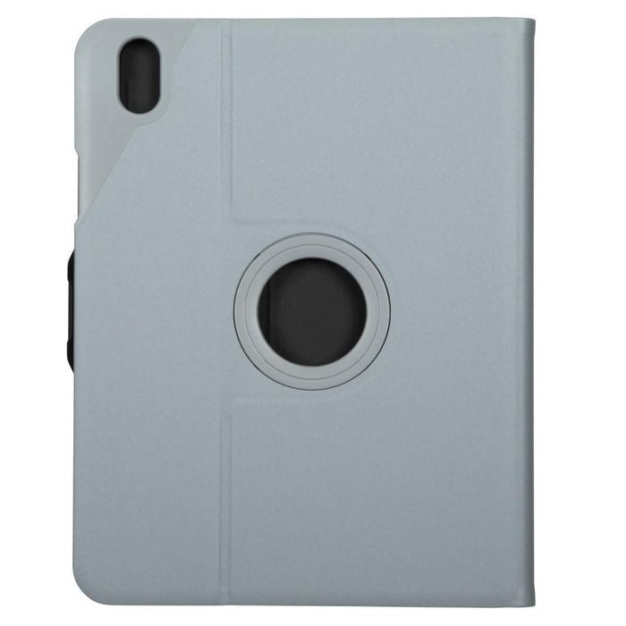 iPad 11" (2025) / iPad 10.9" (2024/2022) Targus VersaVu Slim Deksel - Sølv