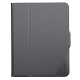 iPad 11" (2025) / iPad 10.9" (2024/2022) Targus VersaVu Slim Deksel - Svart