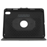 iPad 11" (2025) / iPad 10.9" (2024/2022) Targus VersaVu Slim Deksel - Svart