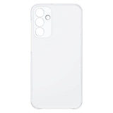 Original Samsung Galaxy A15 (5G) / A15 Clear Deksel EF-QA156CTEGWW - Gjennomsiktig
