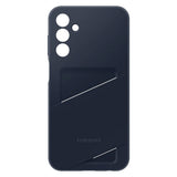 Original Samsung Galaxy A15 (5G) / A15 Card Slot Deksel EF-OA156TBEGWW - Blå