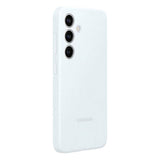 Original Samsung Galaxy S23 Silikon Deksel - Hvit (EF-PS921TWEGWW)