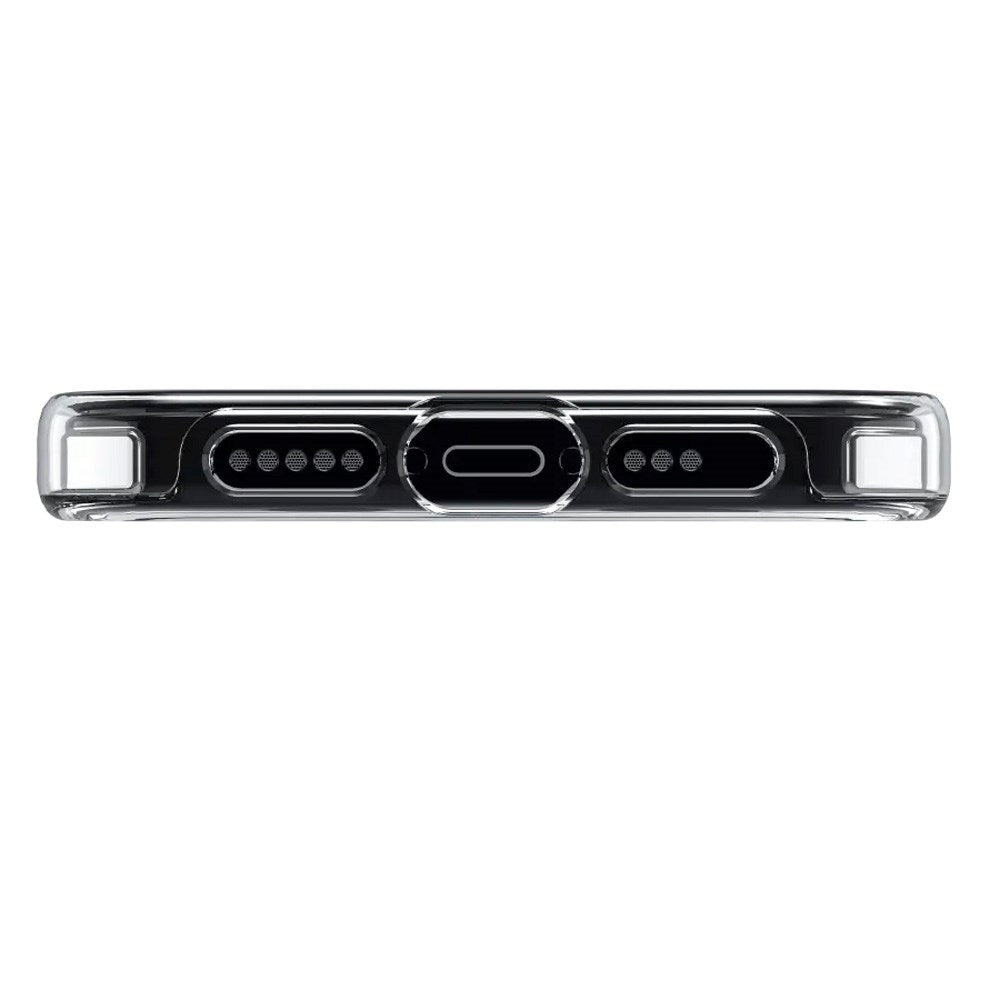 iPhone 12/12 Pro dbramante1928 Iceland Pro Deksel - 100% Resirkulert Plast - Gennemsigtig